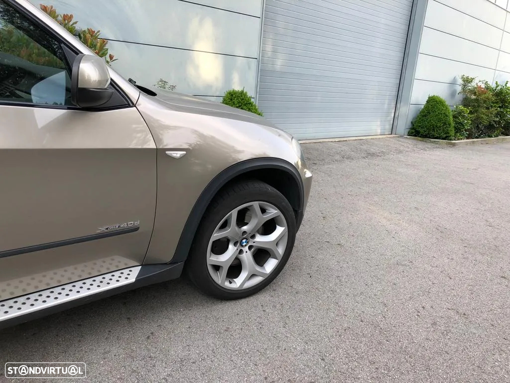 BMW X5 35 d xDrive - 14