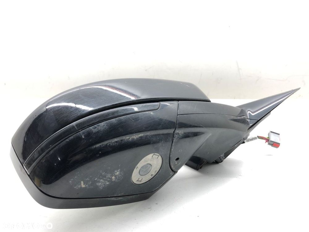 LUSTERKO PRAWY  JAGUAR F-PACE (X761) 2015 - 2022 2.0 TD4 120 kW [163 KM] olej napędowy 2017 - 2022 - 4