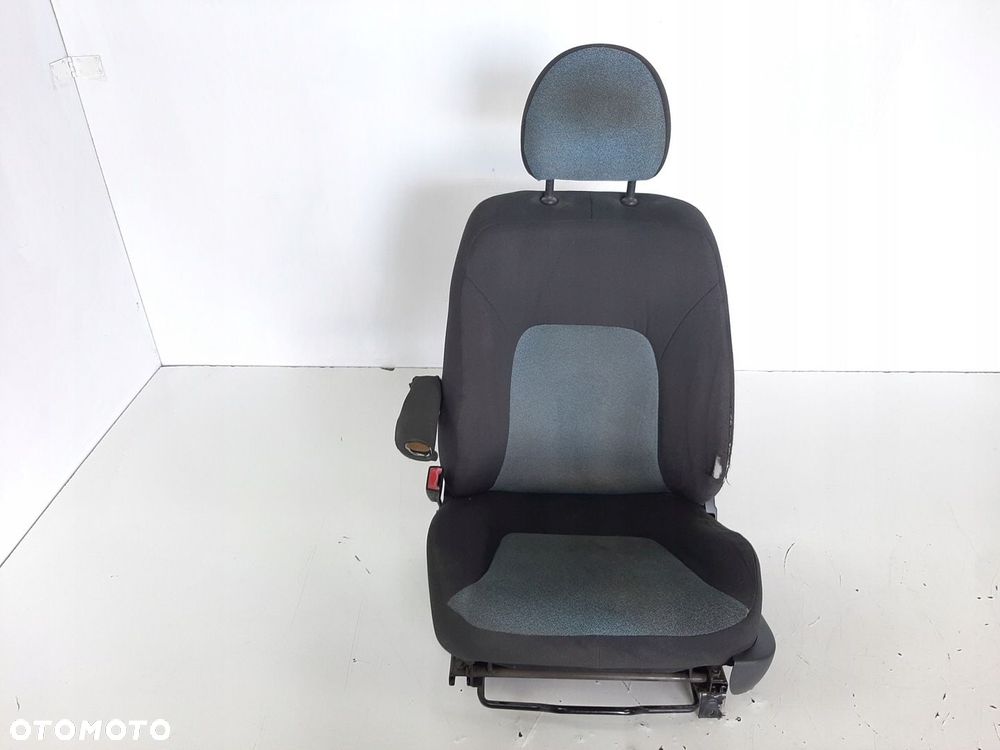 FIAT DOBLO MAXI I LIFT 1.9JTD 06R FOTEL LEWY KIEROWCY