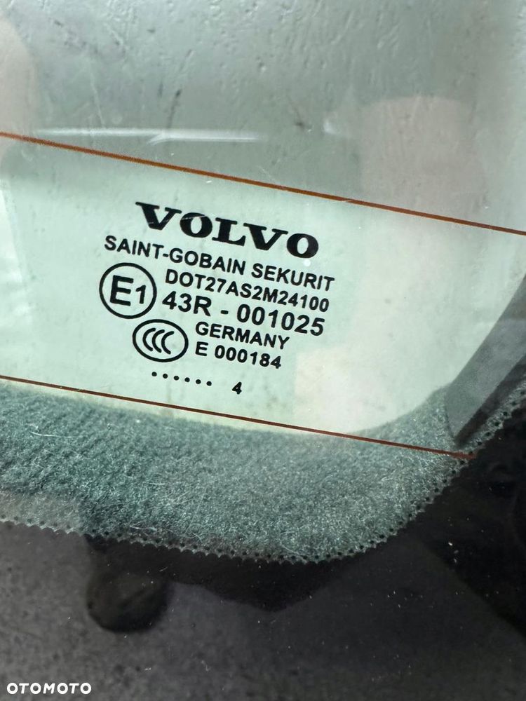 kompletna klapa bagażnika volvo v70 iii 2012- 498-46 - 4
