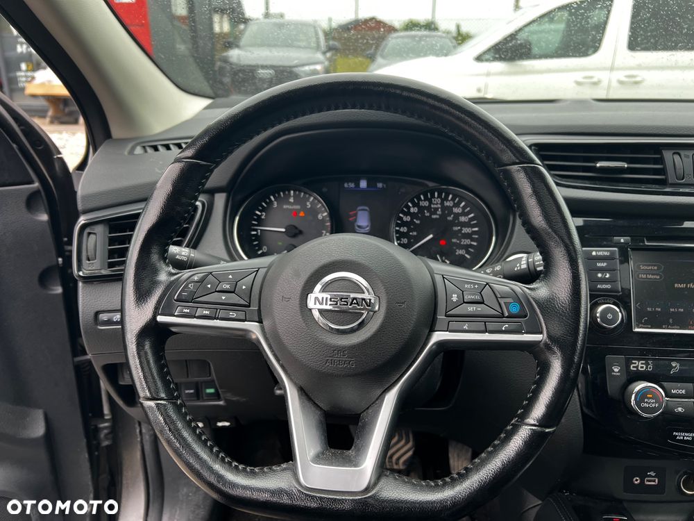 Nissan Qashqai - 20