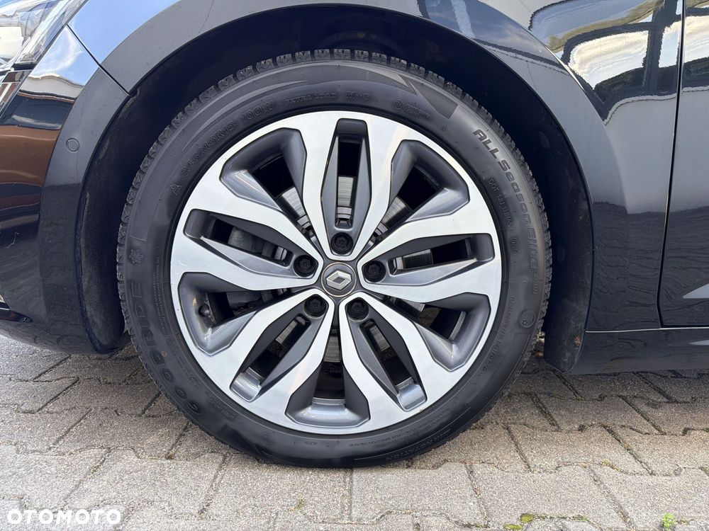 Renault Talisman 1.6 Energy dCi Intens EDC - 19
