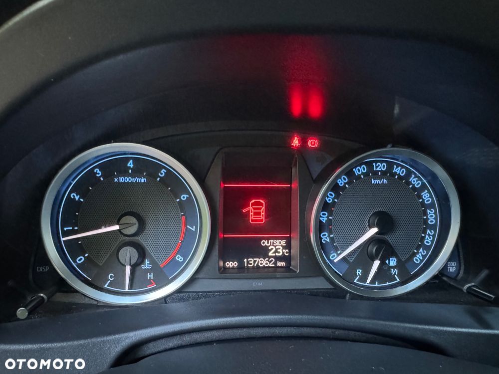 Toyota Auris 1.6 Valvematic START Edition - 16