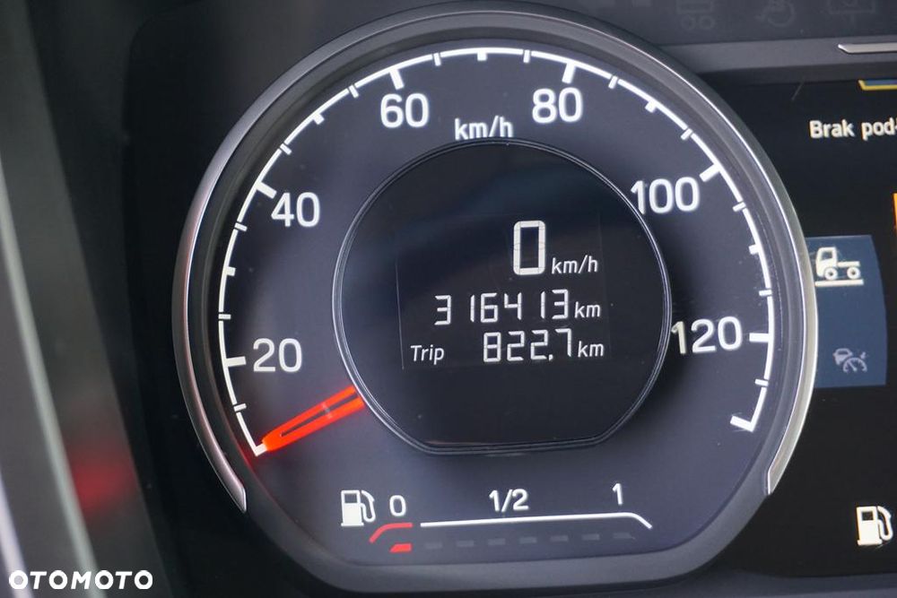 Scania SCANIA / P 360 / E 6 / CHŁODNIA + WINDA / 18 PALET / RETARDER / OŚ SKRĘTNA - 12