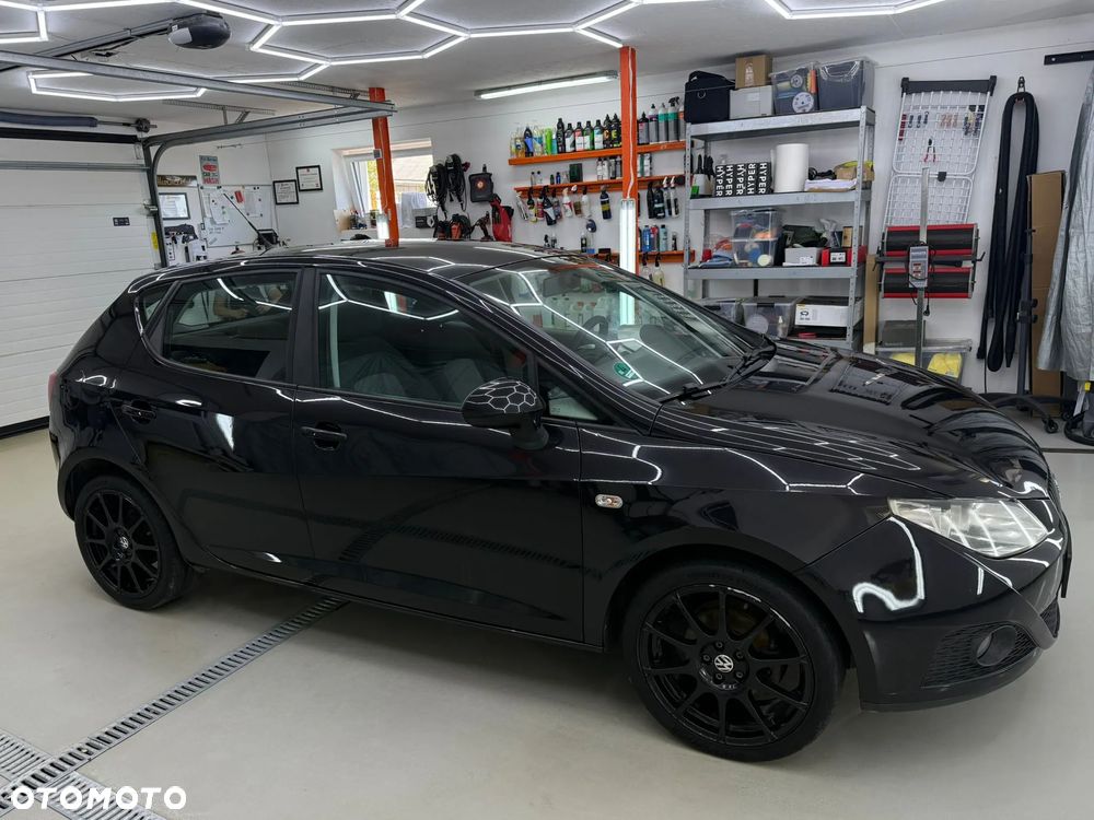 Seat Ibiza - 8