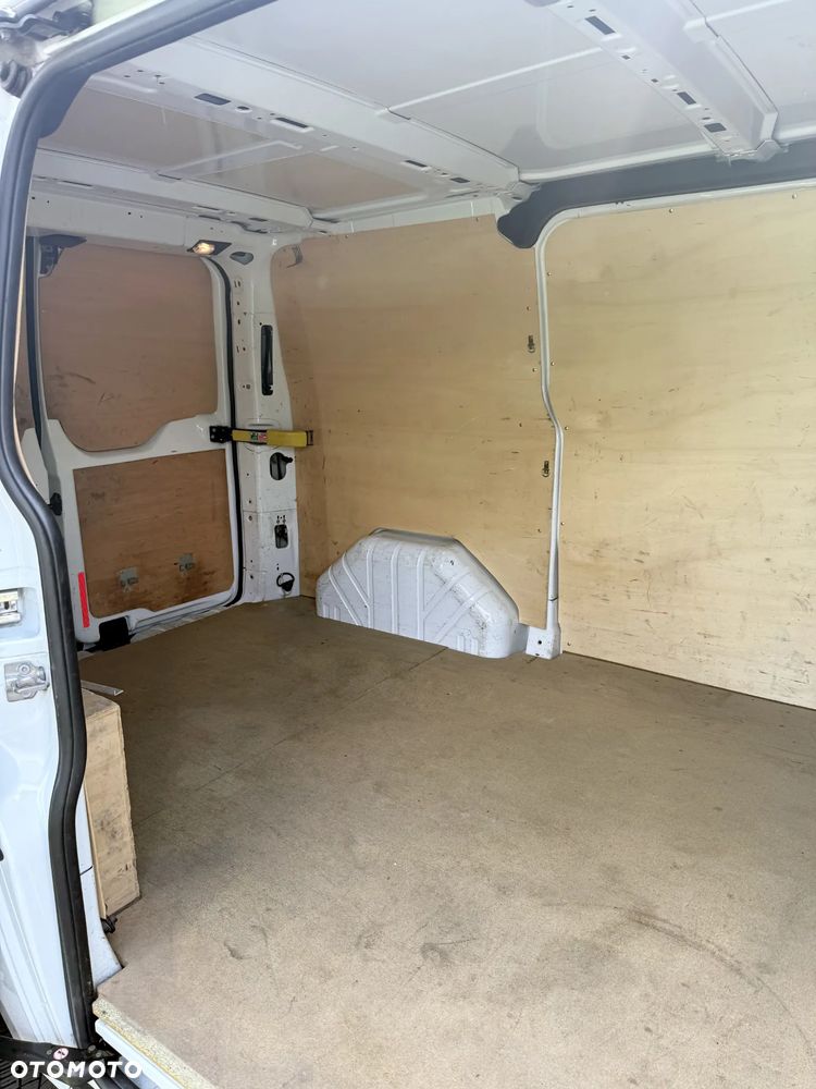 Ford TRANSIT - 15
