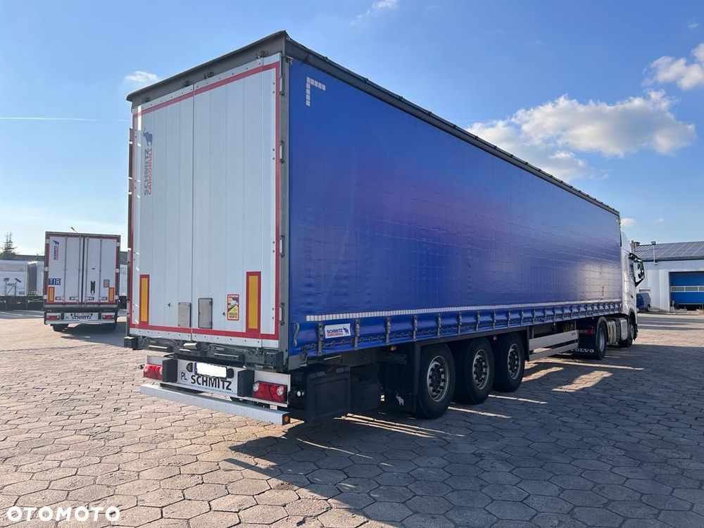 Schmitz Cargobull - 1