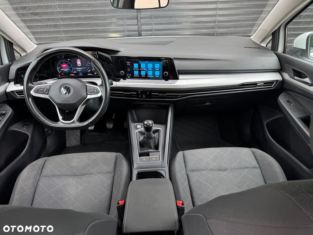 Volkswagen Golf 2.0 TDI United - 31