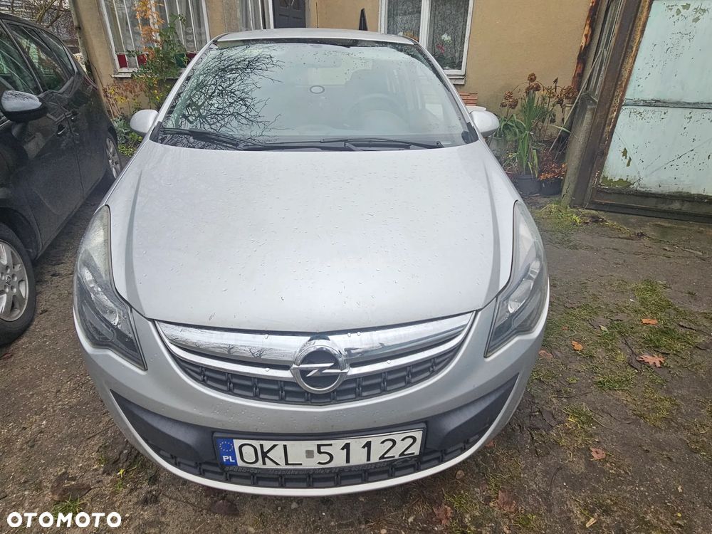 Opel Corsa 1.2 16V Enjoy - 2