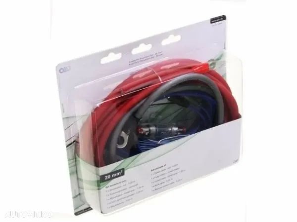 Kit Cablu Subwoofer AIV 350941 - 20 mm - 1