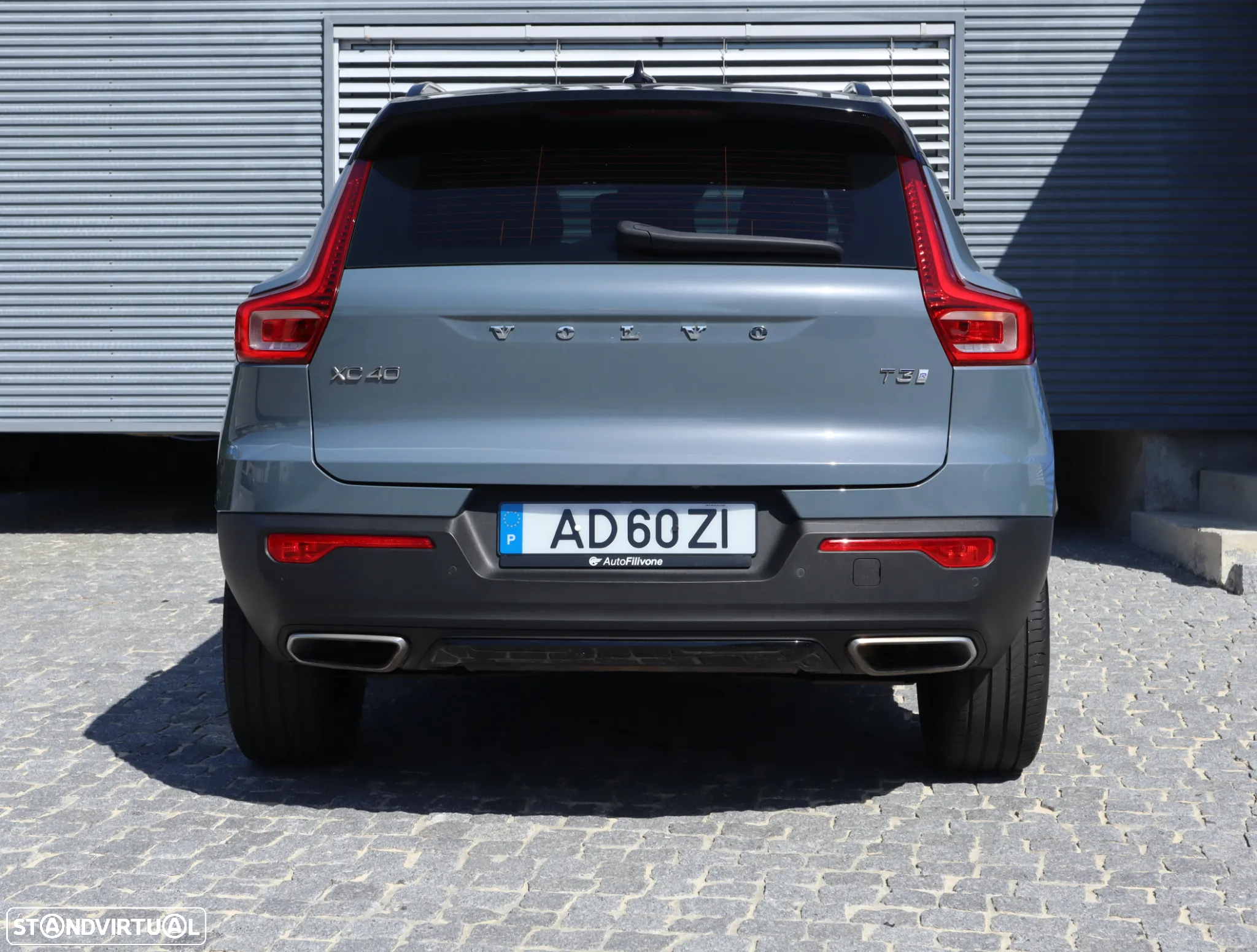 Volvo XC 40 1.5 T3 R-Design - 13
