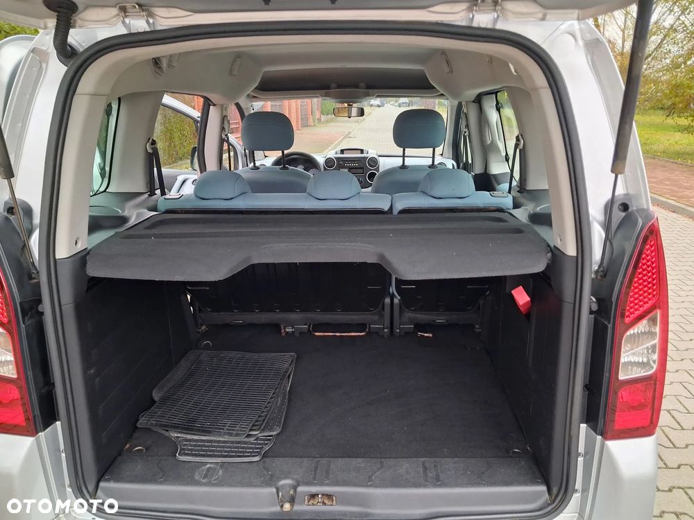 Citroën Berlingo 1.6 HDi Selection - 13