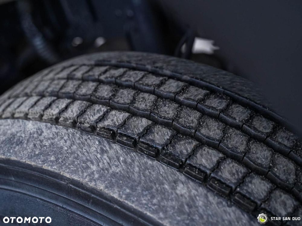 MAN TGS 18.360 4x4 HIAB 144 E-4 HDS Żuraw Wywrotka - 17