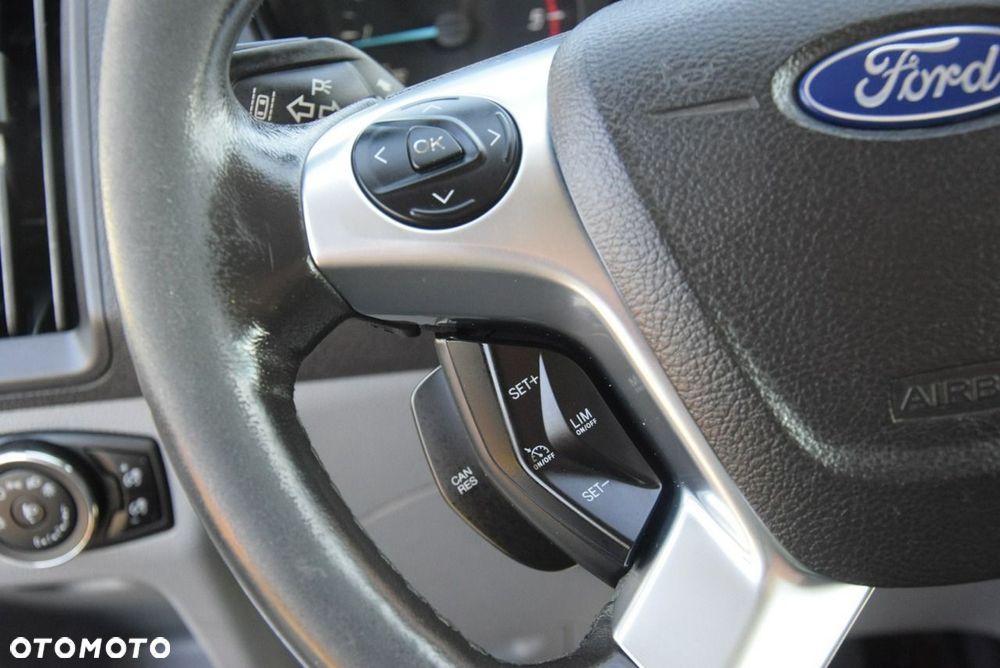 Ford Transit - 34