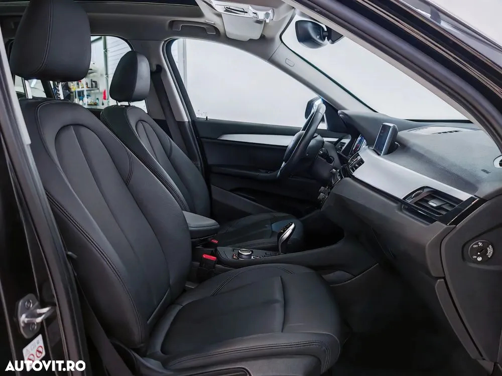 BMW X1 - 18