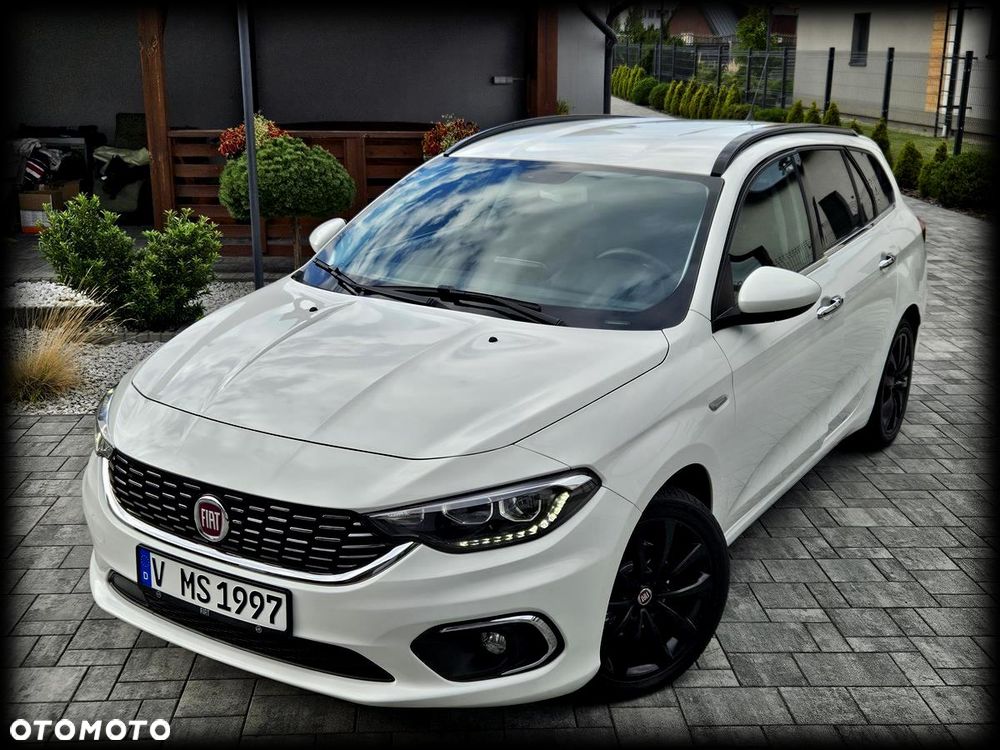 Fiat Tipo 1.4 T-Jet Easy - 1