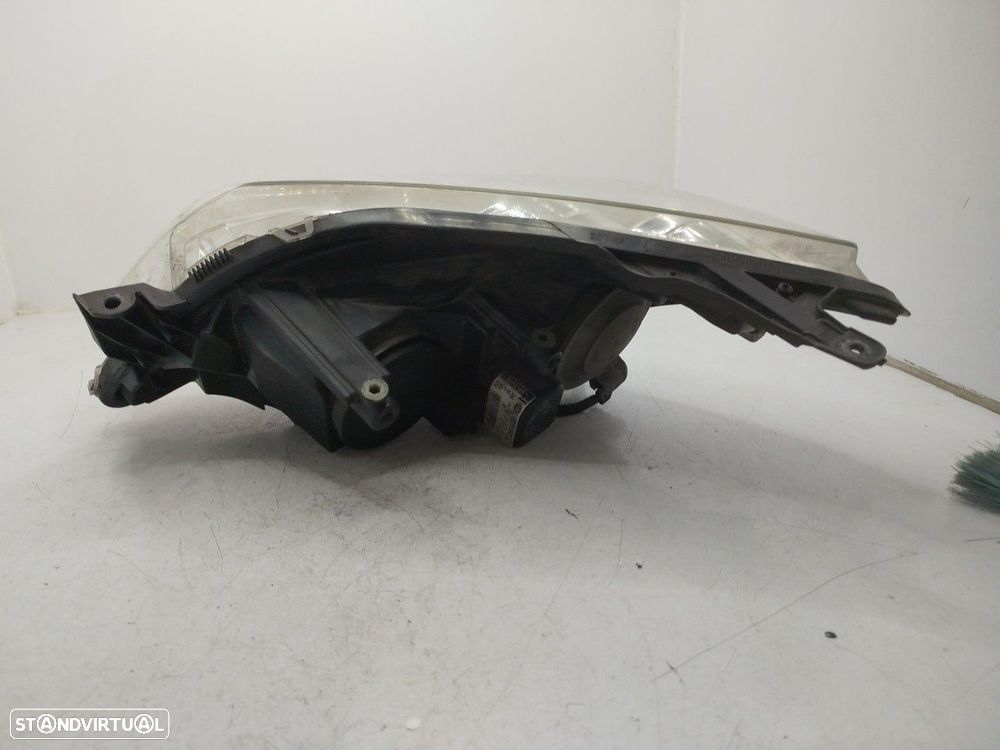 Farol/ Otica Dianteiro Dto Opel Astra H Caravan (L35) - 3