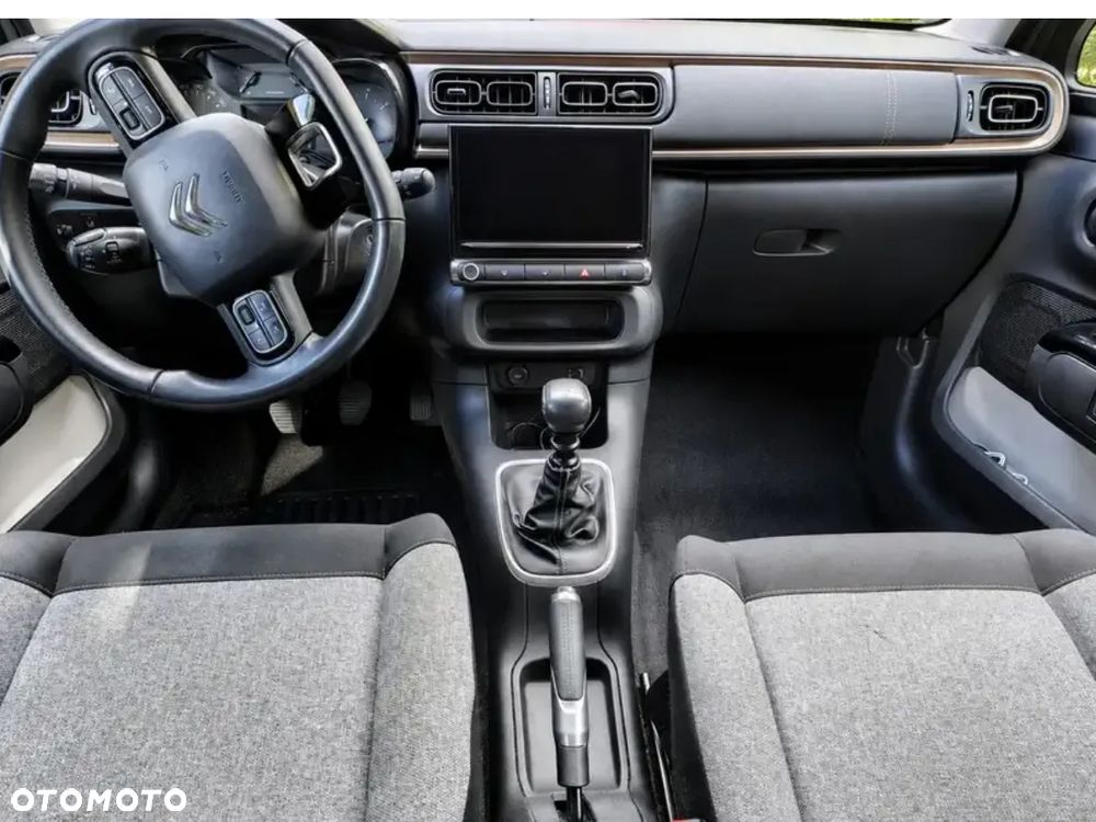 Citroen C3 2019 photo 4
