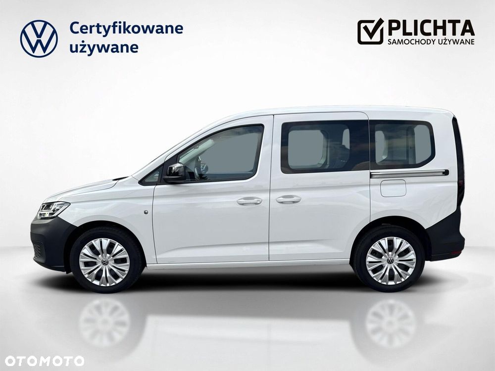 Volkswagen Caddy 2.0 TDI - 5