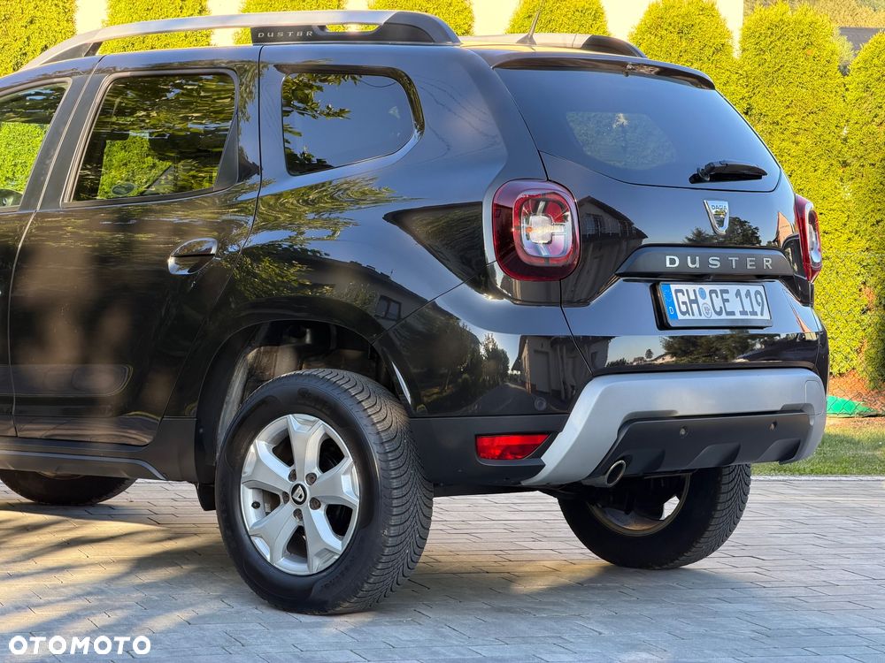 Dacia Duster SCe 115 4x2 Prestige - 17
