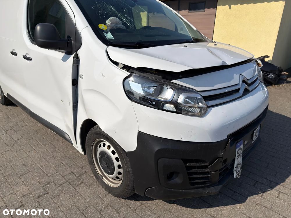 Citroën JUMPY - 12