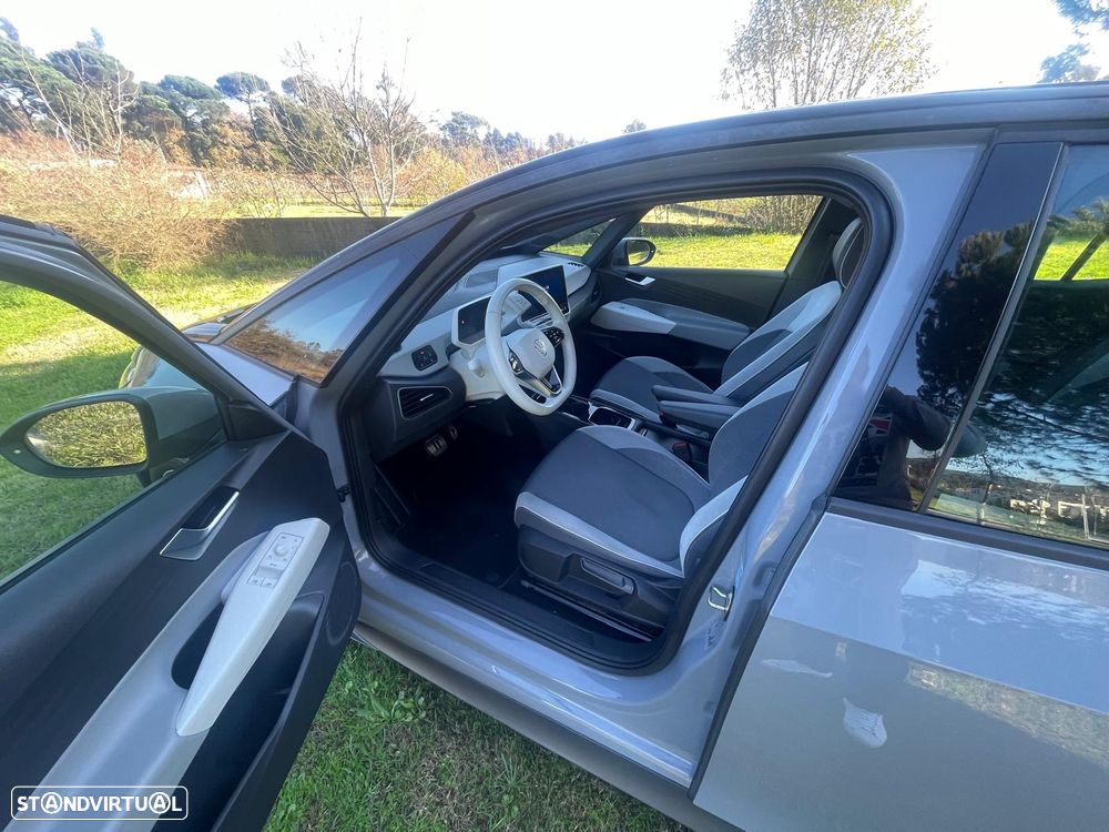 VW ID.3 Pro S (5L) - 10