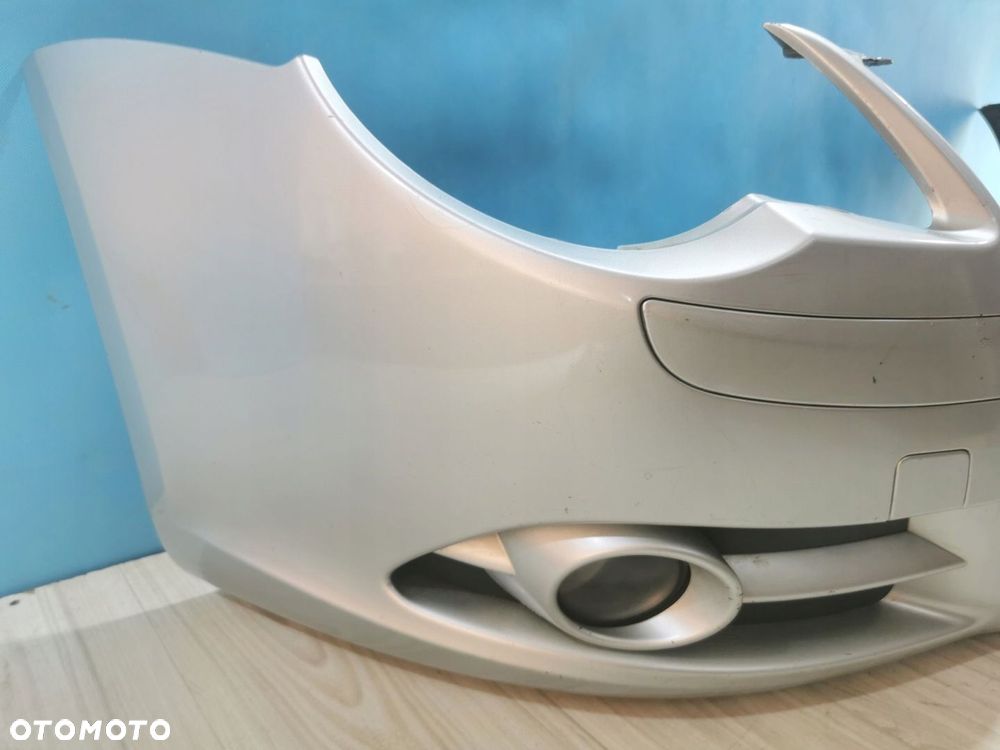 VW Eos 1F zderzak przód przedni - 2