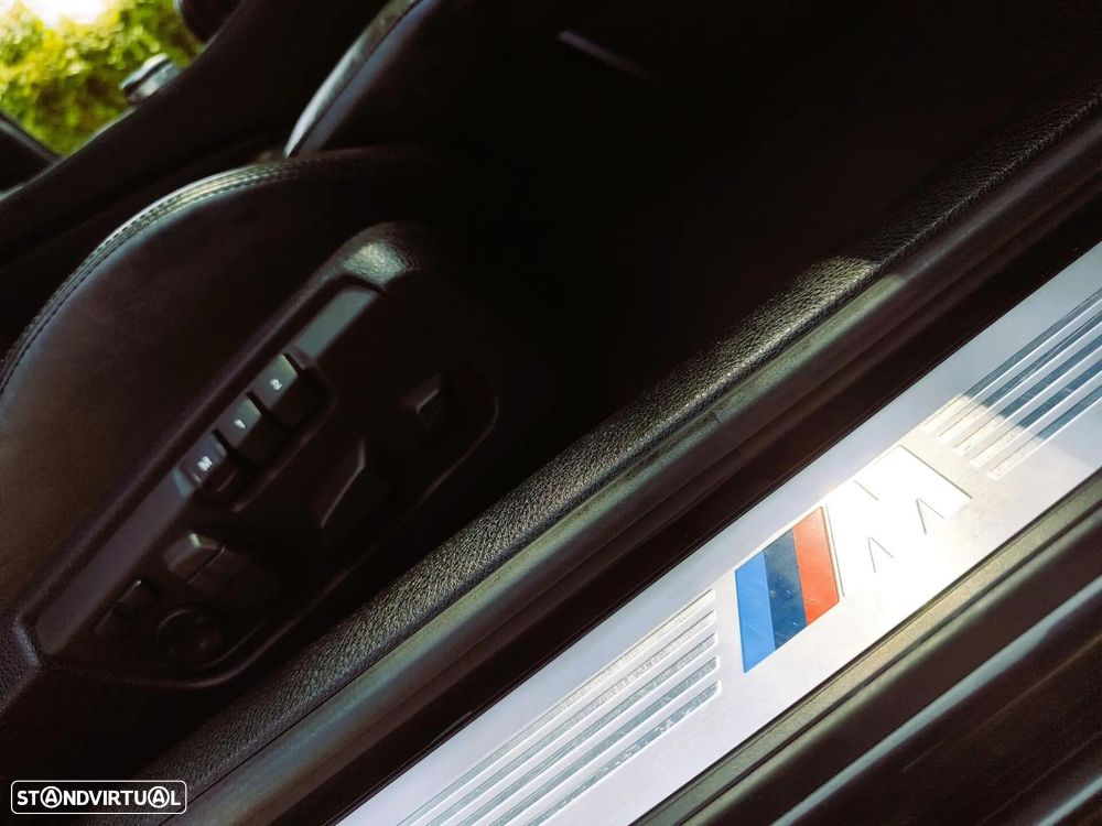 BMW 640 Gran Coupé d M Sport Edition - 14