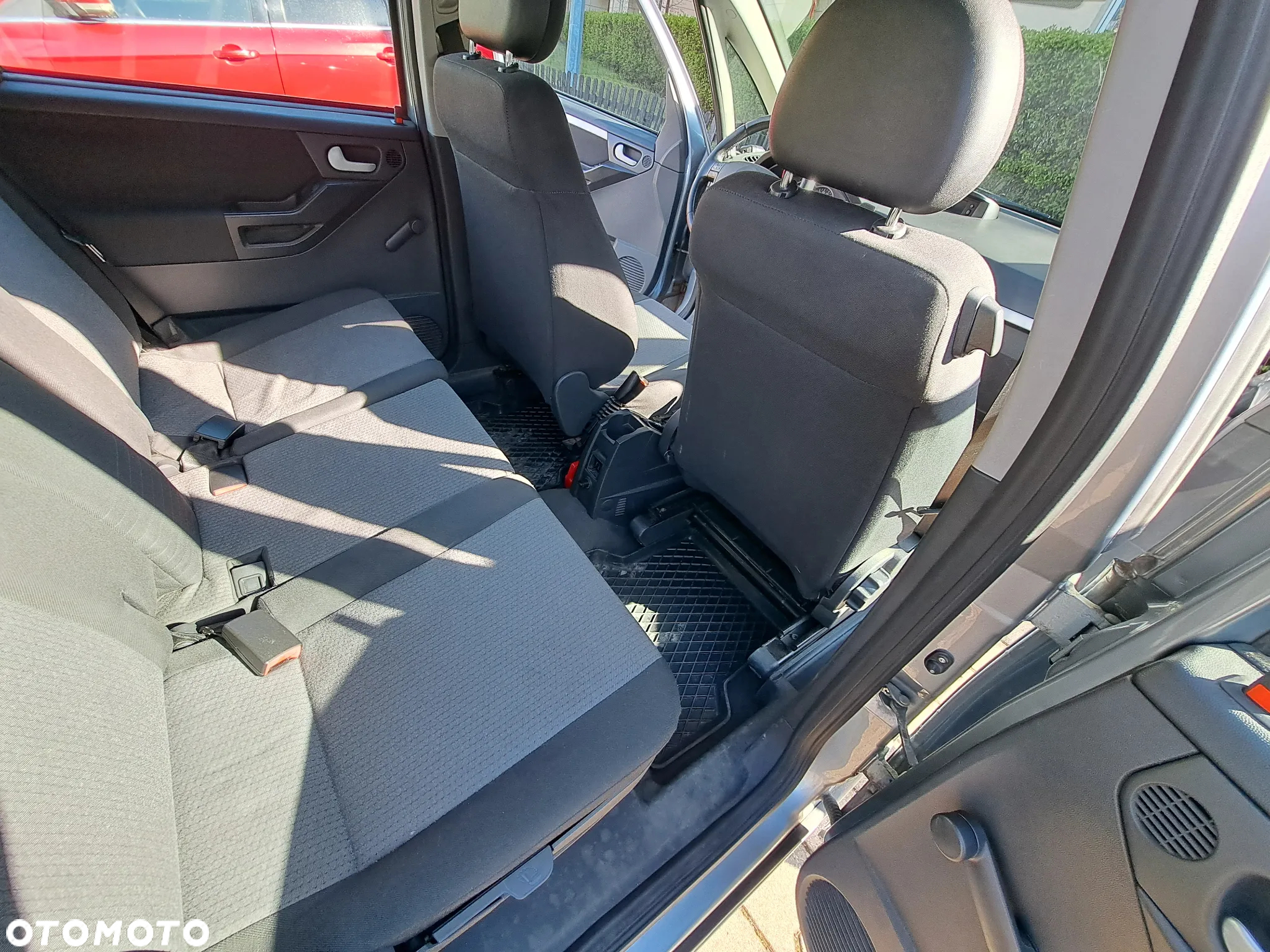 Opel Meriva 1.6 Enjoy - 17