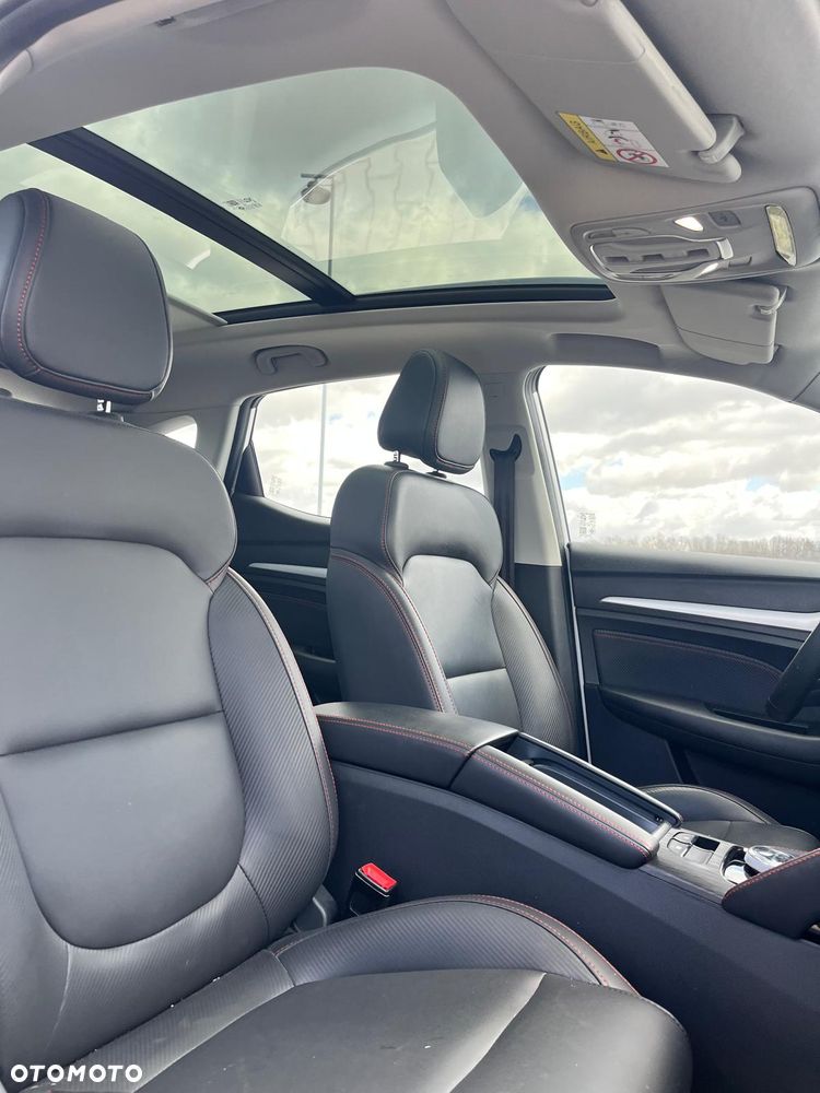 MG ZS Maximal Luxury - 10