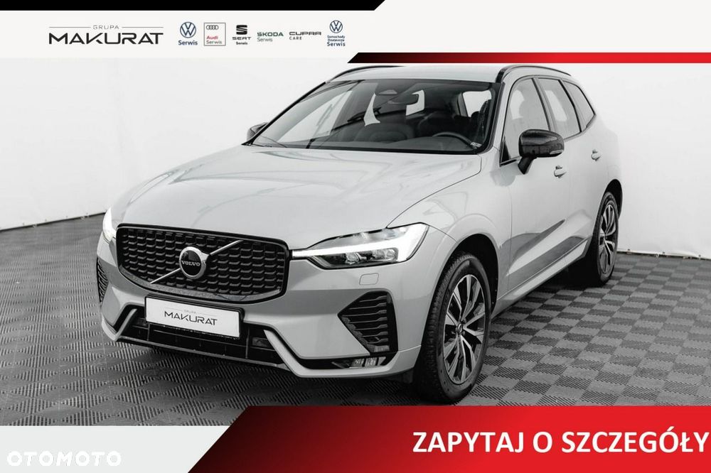 Volvo XC 60 B4 B Plus Dark - 2