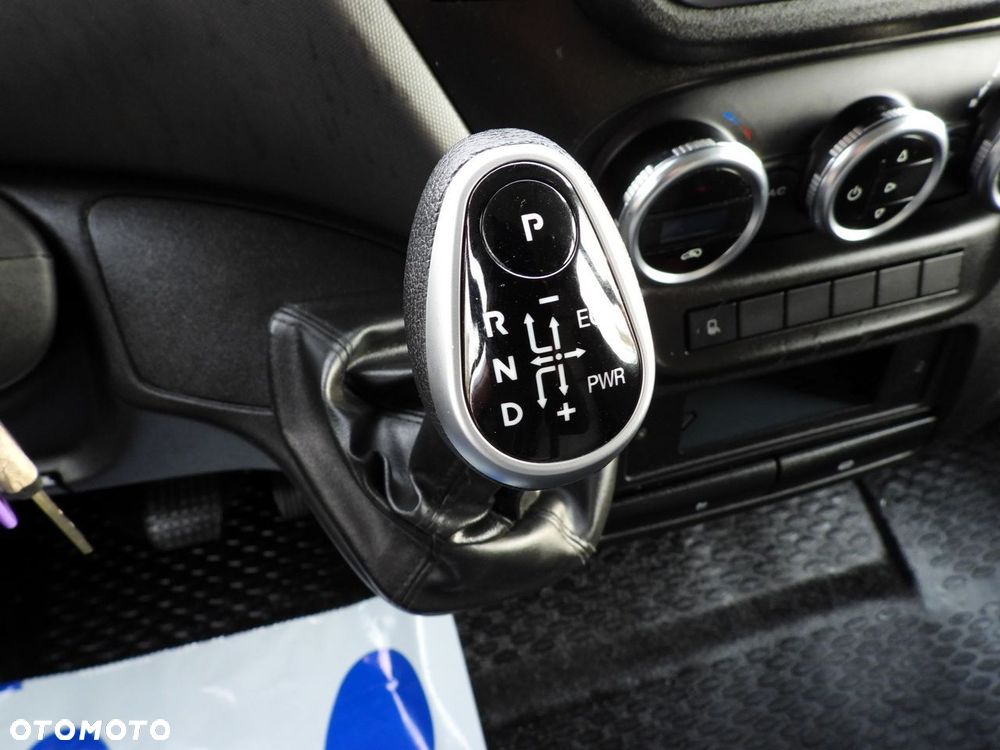 Iveco DAILY 35S21 PLANDEKA 10 PALET WEBASTO TEMPOMAT NAWIGACJA LEDY AUTOMAT HI-MATIC KLIMATYZACJA  210KM - 37