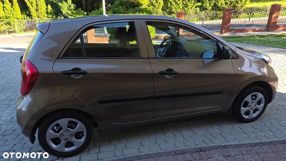 Kia Picanto 1.0 M - 6