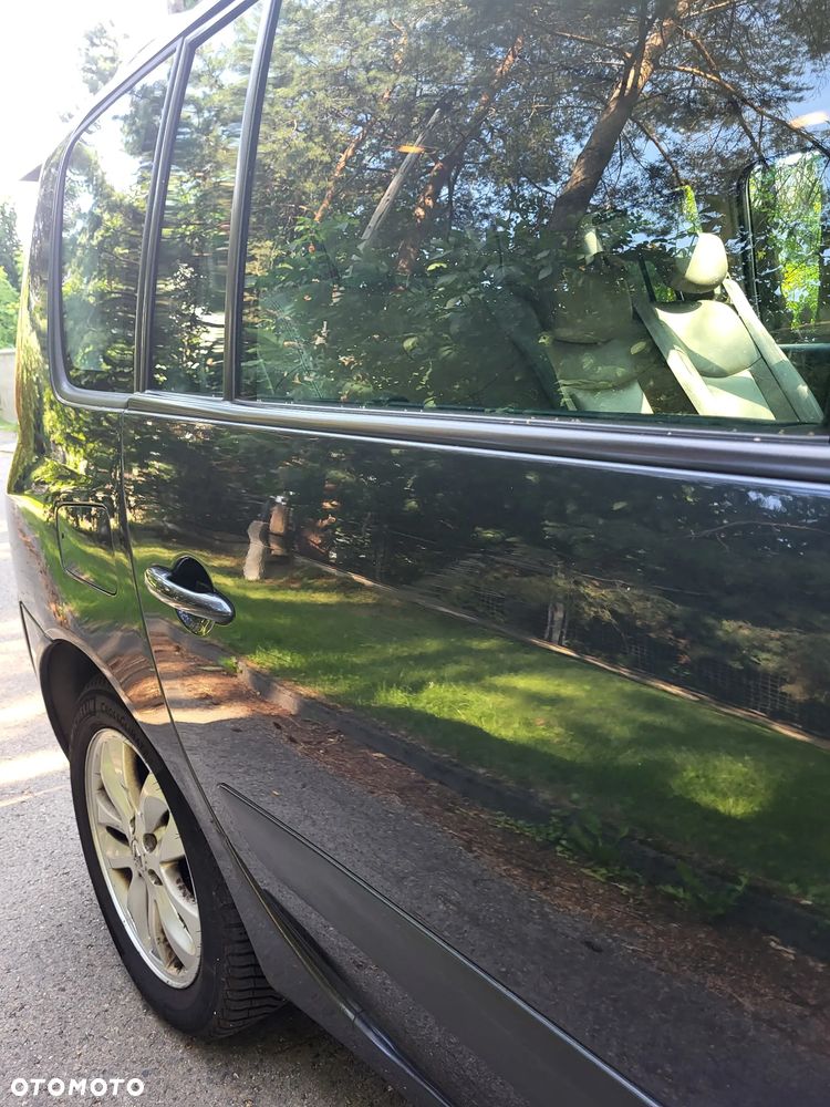 Renault Espace 2.0T Privilege - 21