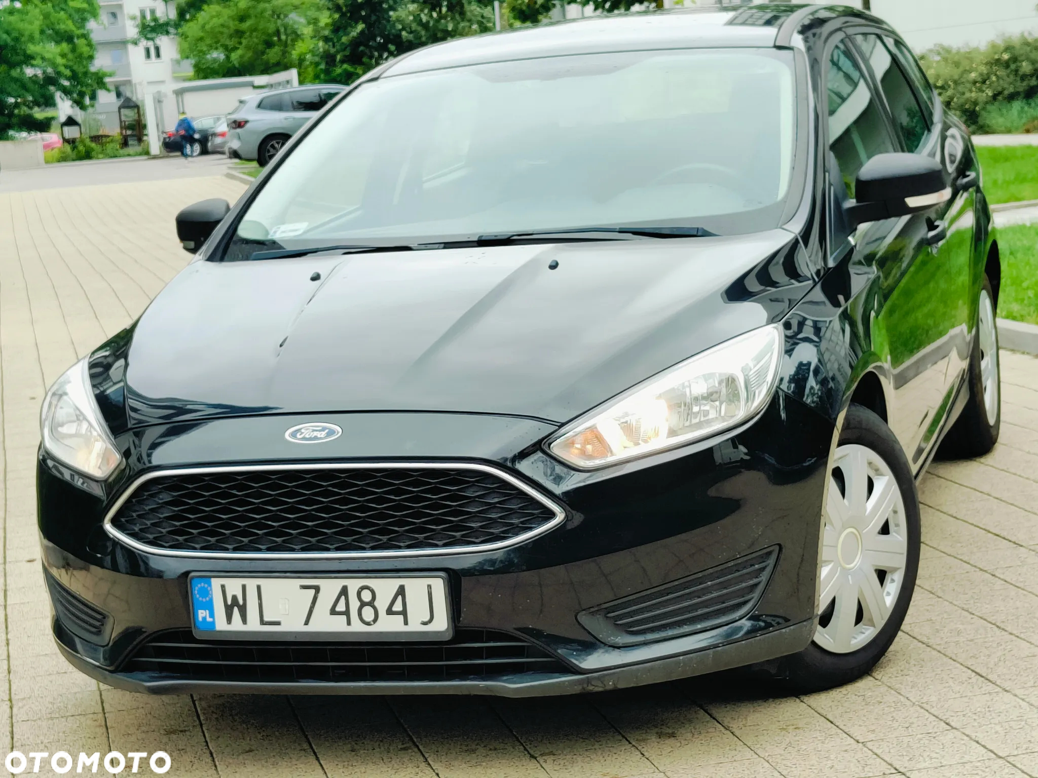 Ford Focus 1.5 TDCi Trend - 3