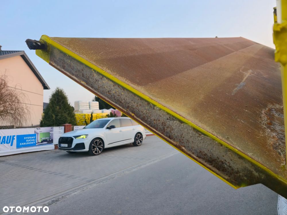 Volvo FM 460/6X4/Wywrotka /Burt Matic/3 Stronny Kiper - 34