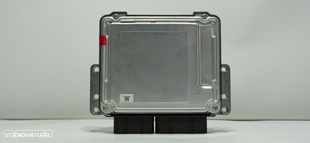 CENTRALINA DO MOTOR UCE PEUGEOT 208 - 4