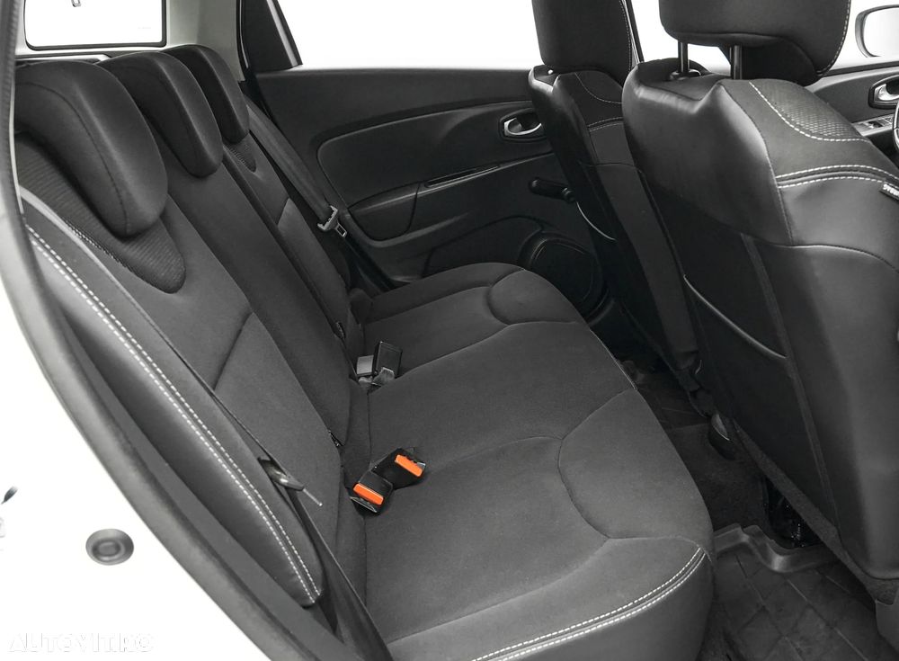 Renault Clio 0.9 Energy TCe Intens - 15