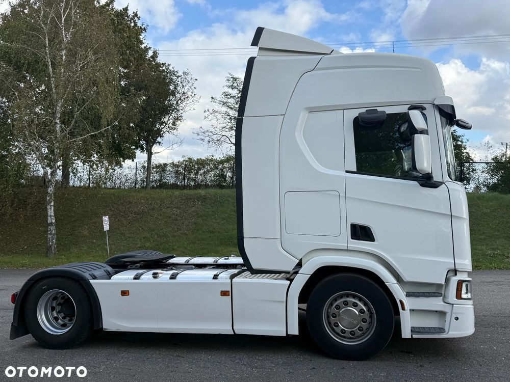Scania RS 410 - 22