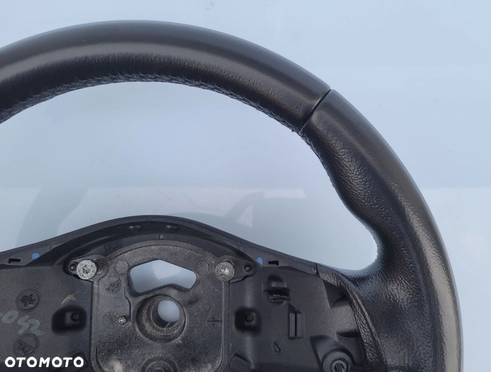 KIEROWNICA BMW E90 E91 E92 E93 E81 E82 E87 E88 X1 E84 SPORT 264 - 5