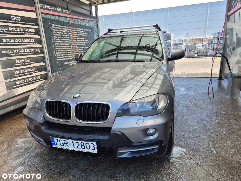 BMW X5 3.0d xDrive - 1