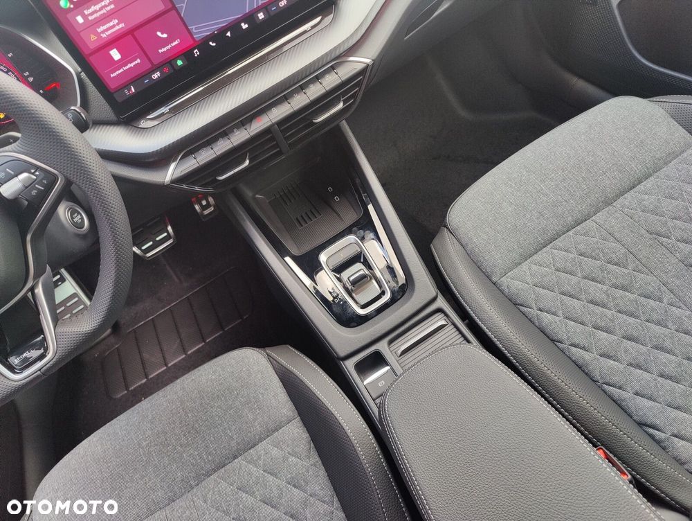 Skoda Octavia 2.0 TSI Sportline 4x4 DSG - 25
