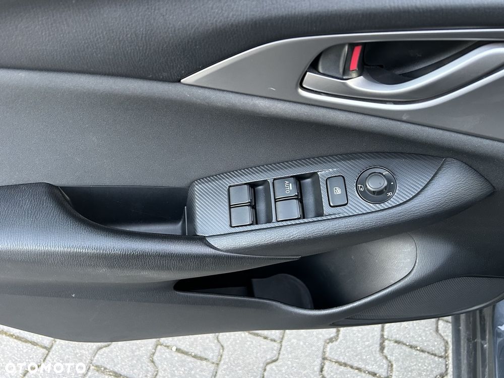 Mazda CX-3 SKYACTIV-G 120 FWD Center-Line - 23