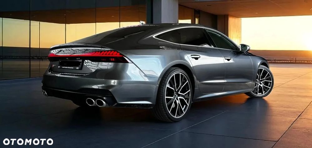 Audi S7 Sportback - 7