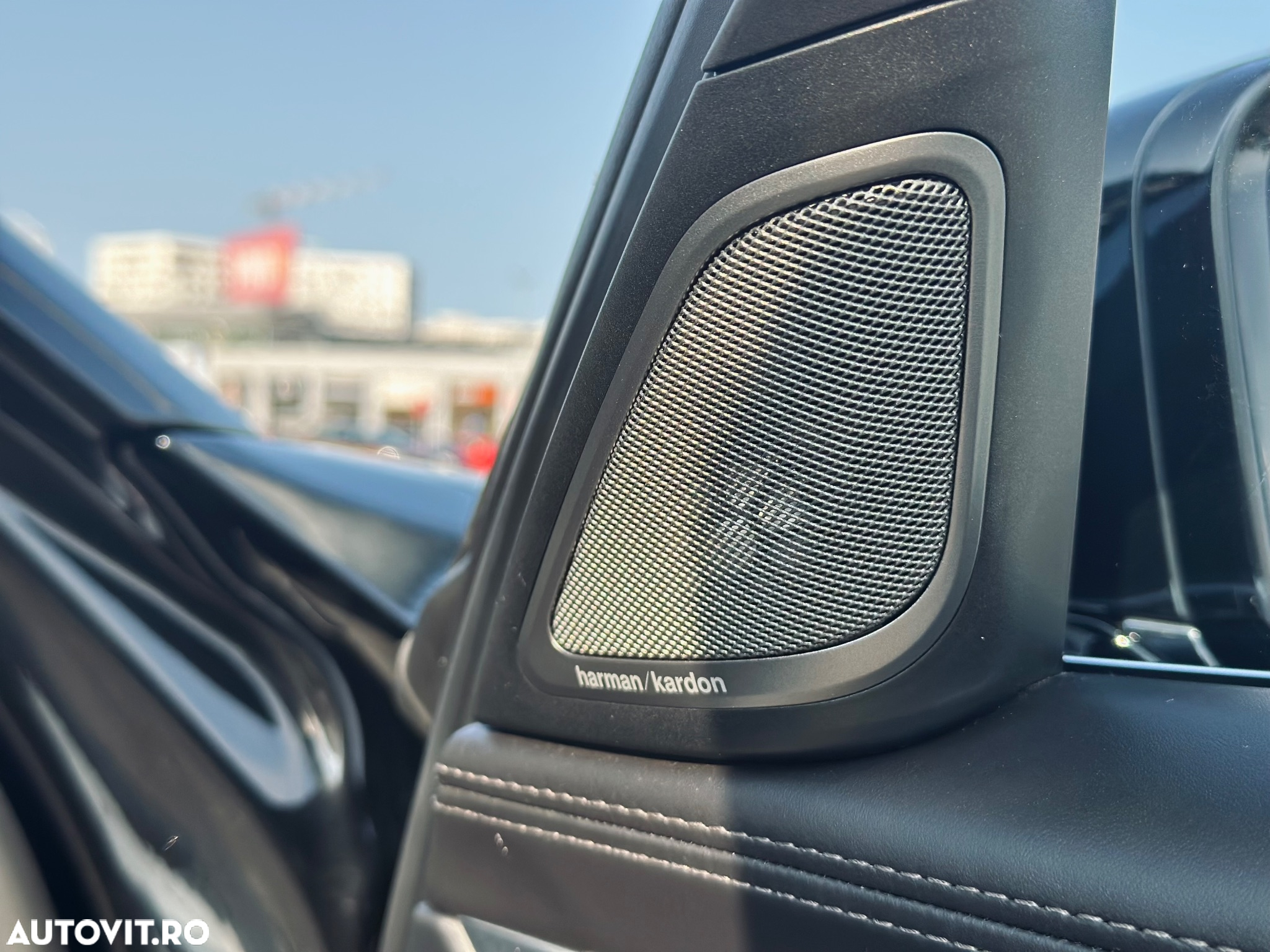 BMW Seria 7 745Le xDrive - 8
