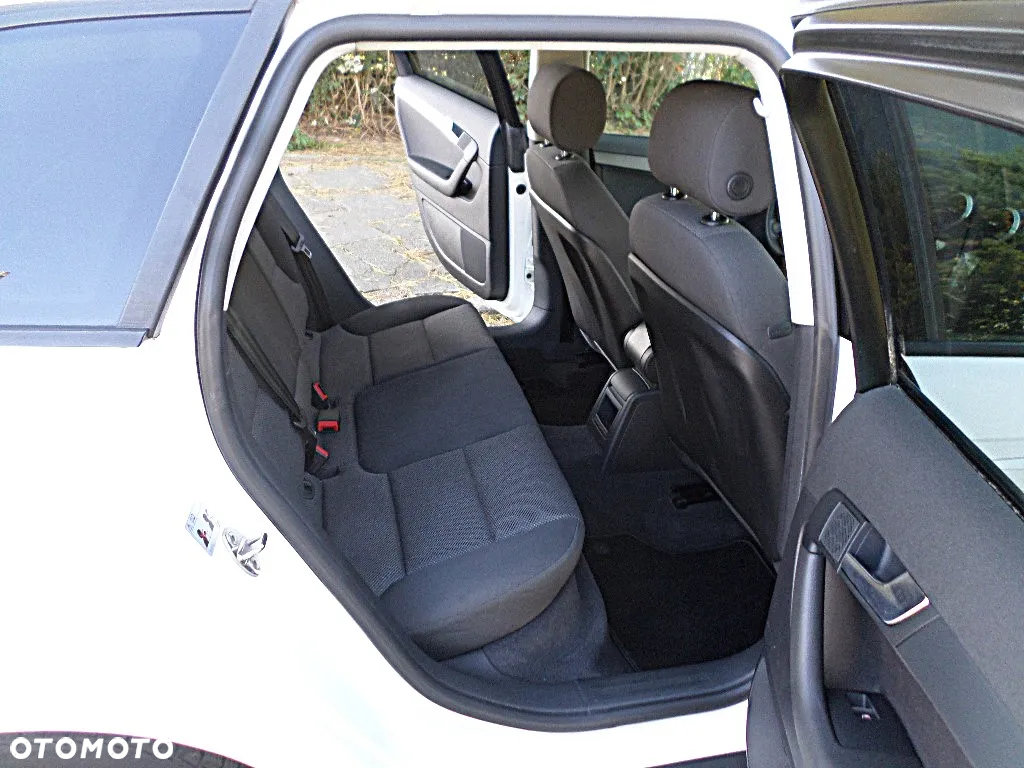Audi A3 Sportback 1.6 Ambition - 21