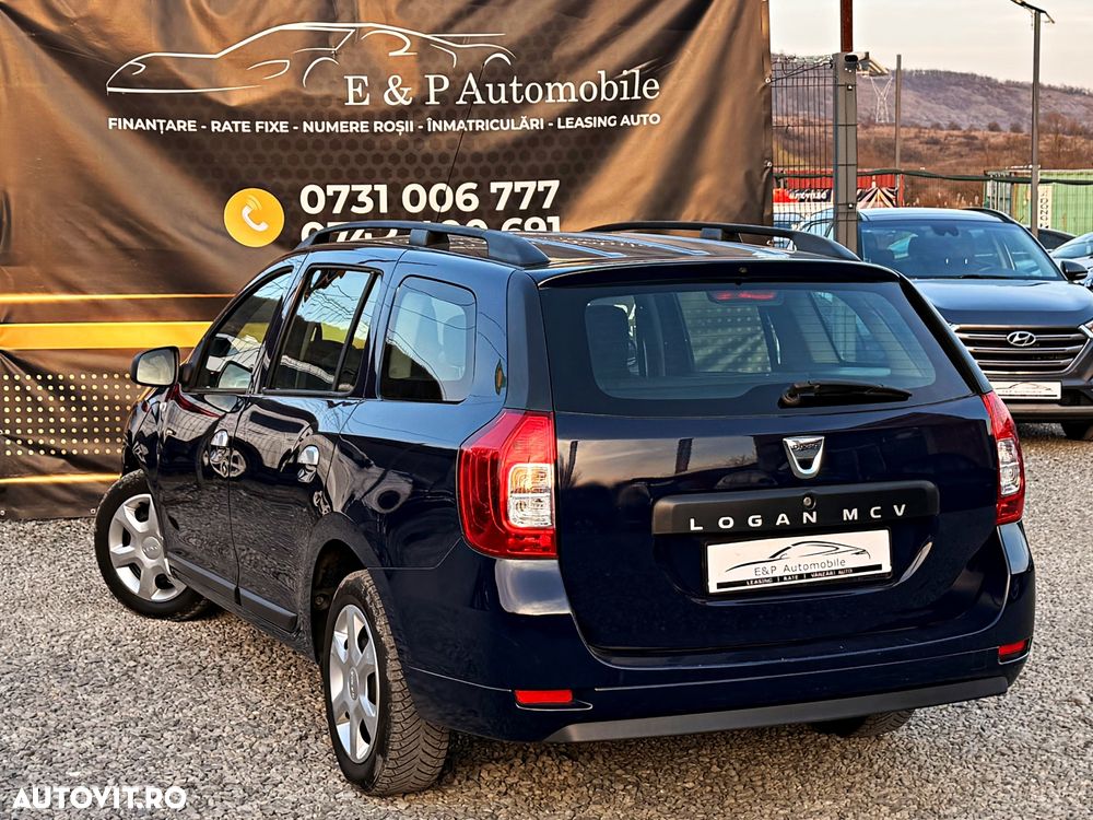 Dacia Logan TCe 90 S&S Prestige - 4