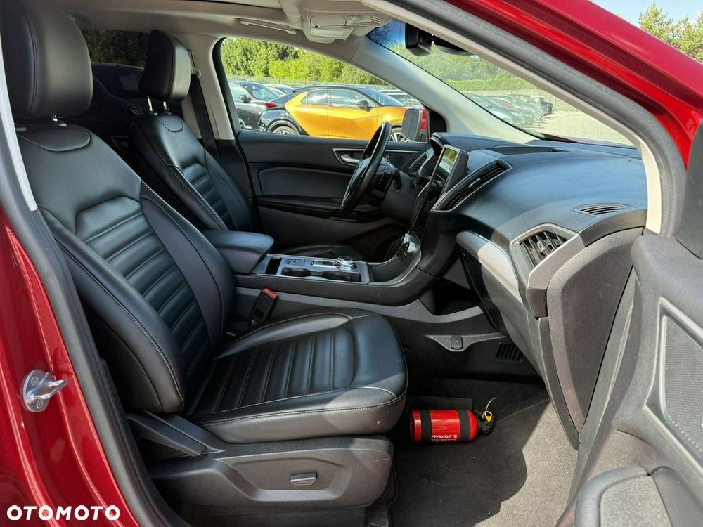 Ford Edge - 17