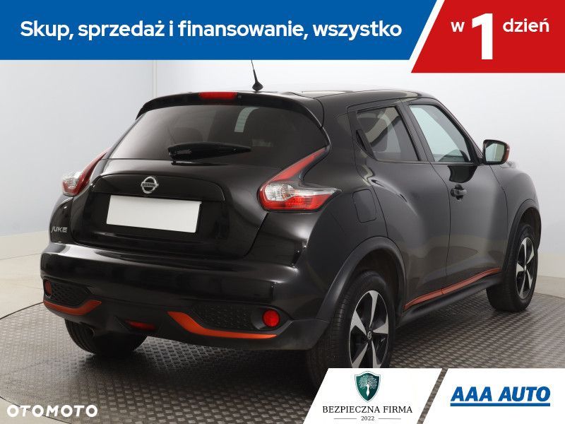 Nissan Juke - 7