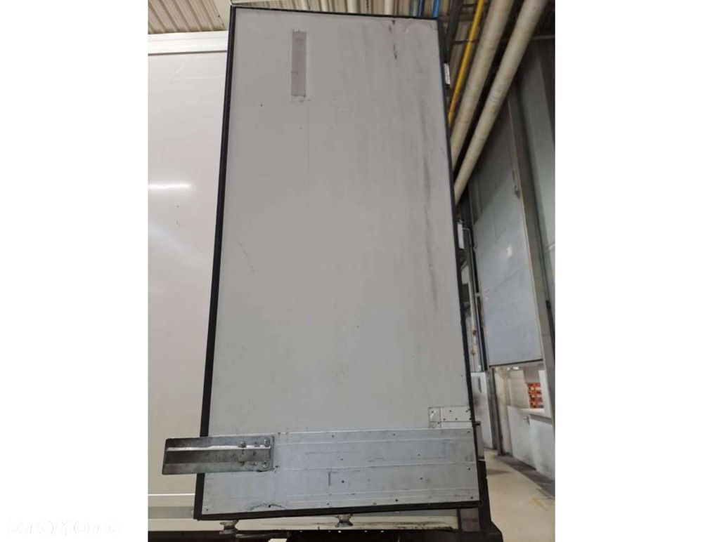 Krone SDR Cool Liner FP 60 ThermoKing SLXi 300 - 7